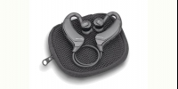 I am a huge fan of the Plantronics BackBeat 903+ Headset (currently $44.54 on Amazon) for use on the go with my iPhone.  I listened to them with a variety of music, everything from rock to classsical to folk and found the sound balanced, transparent, and extremely easy on the ears.  These aren't the headsets for you if you're looking for heavy bass; the sound is slightly bright, but not irritating.  Because they sit outside your ear canals, funneling the sound to you via an inverse horn made of silicone, they don't isolate you from the world around you.  This is a huge benefit if you wear them walking around the city; you're less likely to get run over when you can't hear the sound of a truck barreling down on you.  Same holds true for mid-office embarrassment when you didn't hear the boss talking to you because your buds create a wall between you and reality.  I'll grant you though, depending on your use situation, you may find they let in more sound than you find desirable.   They are not, for instance, a replacement for noise cancelling headphones.<br /><br />


Another big plus is the versatility and completeness of the control buttons on board.  You can use them to answer, hang-up, change the volume and even skip backwards and forwards through your play list.<br /><br />

The primary downside to the 903+ is that most of the women in my life refuse to be seen with me when I where them.  They look like old fashioned hearing aids, the big bulky ones that sat behind the ears.  They are the opposite of fashion, even geek fashion.  Notwithstanding, they are my favorite sets for on-the-go listening.  They are utterly non-fatiguing, delivering a pleasing if not overpowering sound.<br /><br />

A secondary issue, related to all wireless phones is that they are easy to lose.  If they had come with a teather I could clip to my collar (like those mittens we had when we were kids) I probably would have a better chance of not losing them when I took them off.  Of course that would probably increase the likelihood that they would go into the wash.  They do come with a small case, but who wants to carry that around?  I'm not sure there is a really workable solution.<br /><br />

An inconvenience of both models is that they can only pair up to one device at a time.  You'll have to turn off Bluetooth, thereby breaking the connection, to switch from your iphone to your ipad.  <br /><br />
