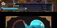 In addition to standard platform mechanics, you'll have to draw to make things happen!