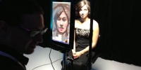 Sony is featuring ArtRage, a creativity program, on its Windows 8 touchscreen enabled computers and tablets.