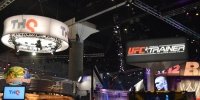 The show floor, covering two large halls, numerous off-floor meeting rooms, is packed from start to finish.
