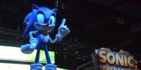 If you ever wanted to see 'real life' versions of your favorite virtual property, E3 is the place.