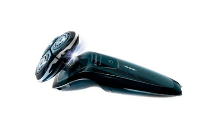 Philips Norelco Sensotouch 3D Shaver Manual