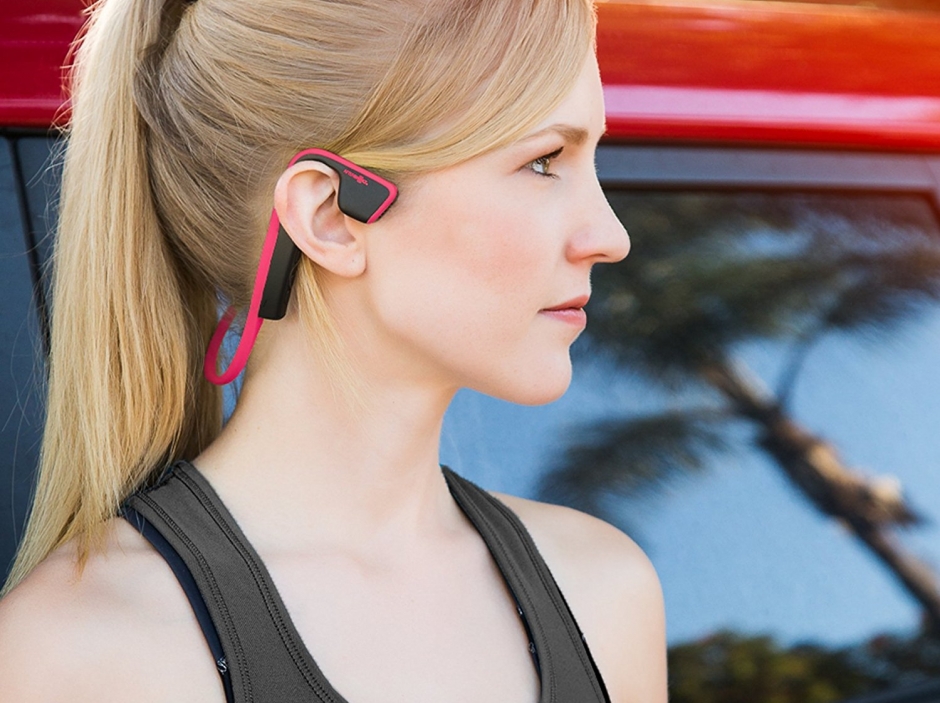 open ear wireless